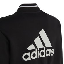 adidas Trainingsanzug Together Back to School AEROREADY Trainingsanzug schwarz/weiss Jungen/Mädchen